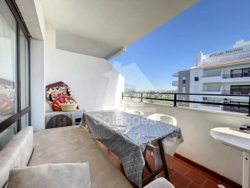 Apartamento T1 para Arrendamento em Portimão