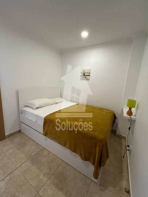 Apartamento T1 para Arrendamento em Portimão