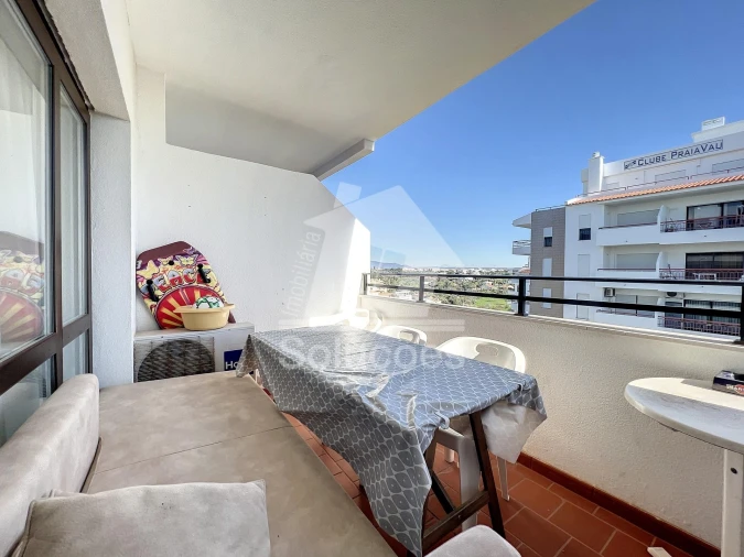 Apartamento T1 para Arrendamento em Portimão Foto 7