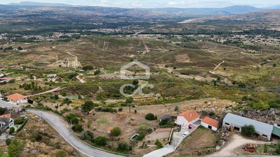 Terreno para Venda em Santo Antonio de Monforte Foto 4