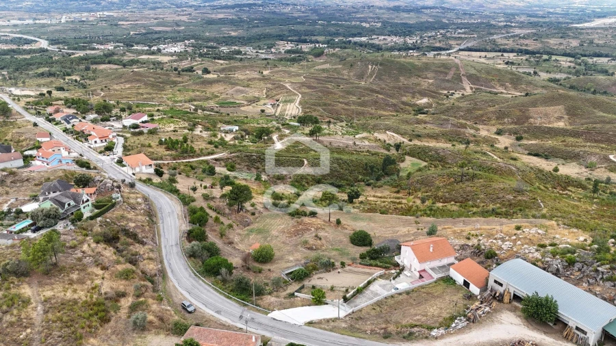 Terreno para Venda em Santo Antonio de Monforte Foto 7