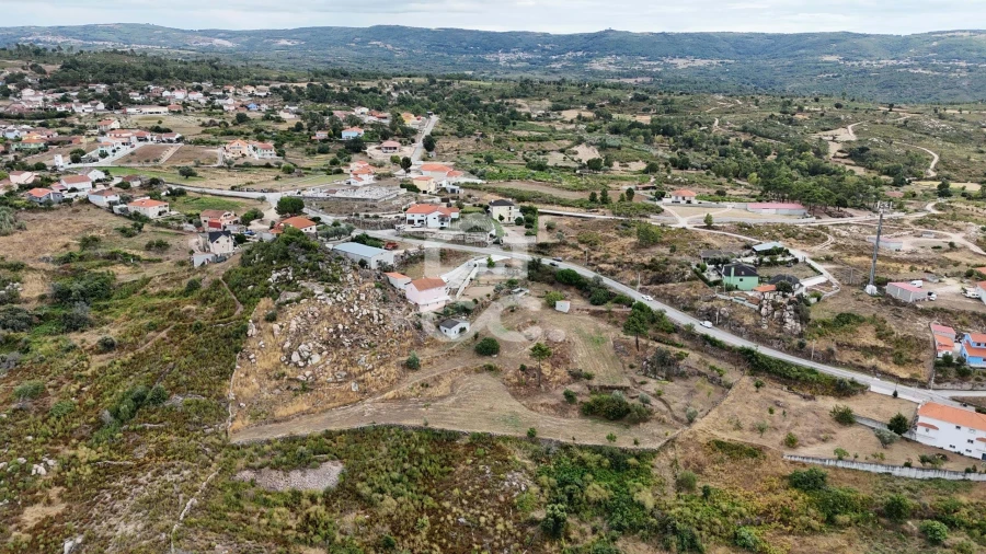 Terreno para Venda em Santo Antonio de Monforte Foto 20