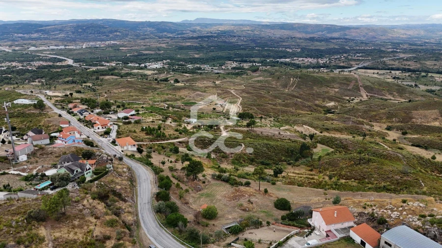 Terreno para Venda em Santo Antonio de Monforte Foto 5