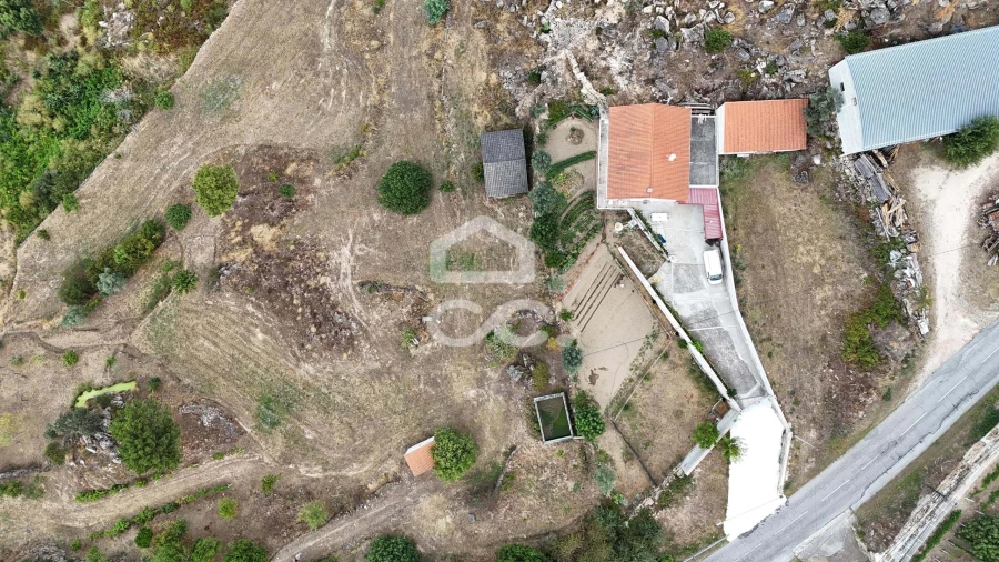 Terreno para Venda em Santo Antonio de Monforte Foto 12