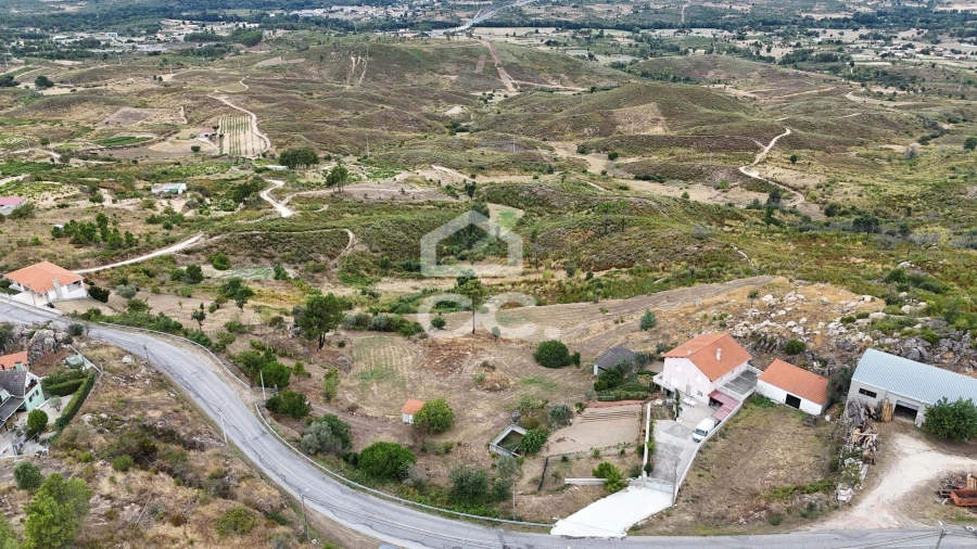 Terreno para Venda em Santo Antonio de Monforte Foto 3