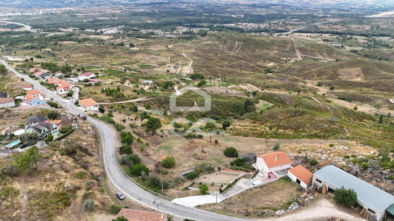 Terreno para Venda em Santo Antonio de Monforte Foto 7