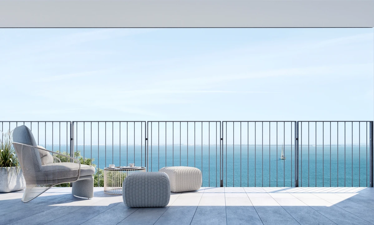 Apartamento T4 para Venda em Parque das Nações Foto 8