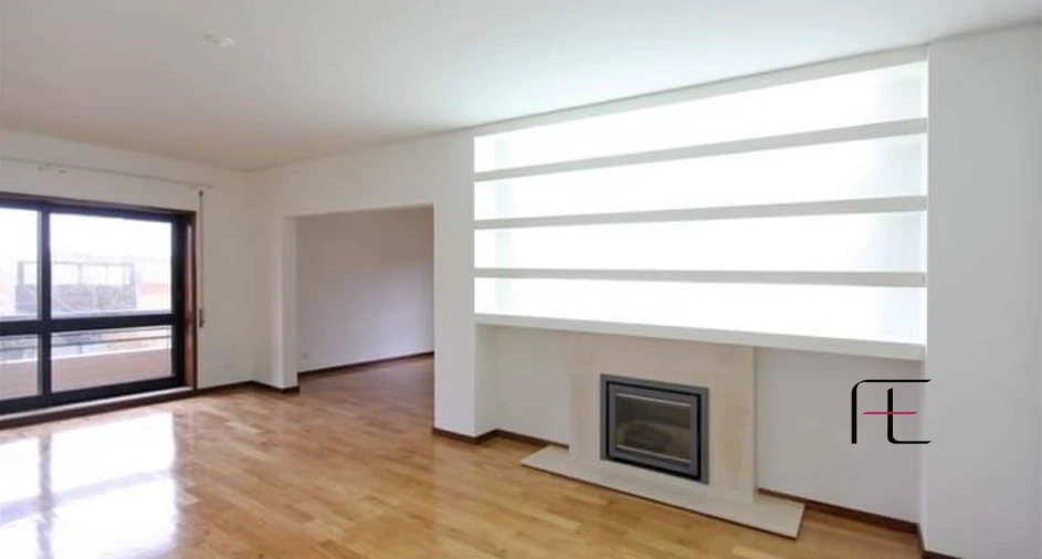 Apartamento T4 para Venda em Aldoar, Foz do Douro e Nevogilde Foto 3