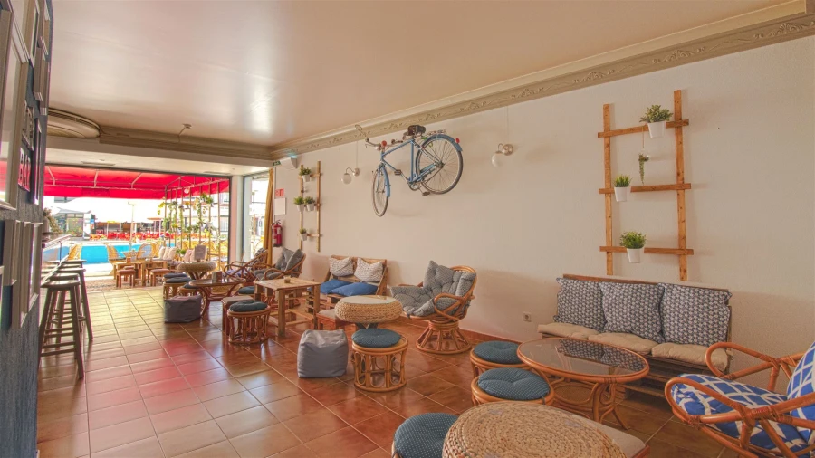 Loja para Venda em Vila Nova de Cacela Foto 1