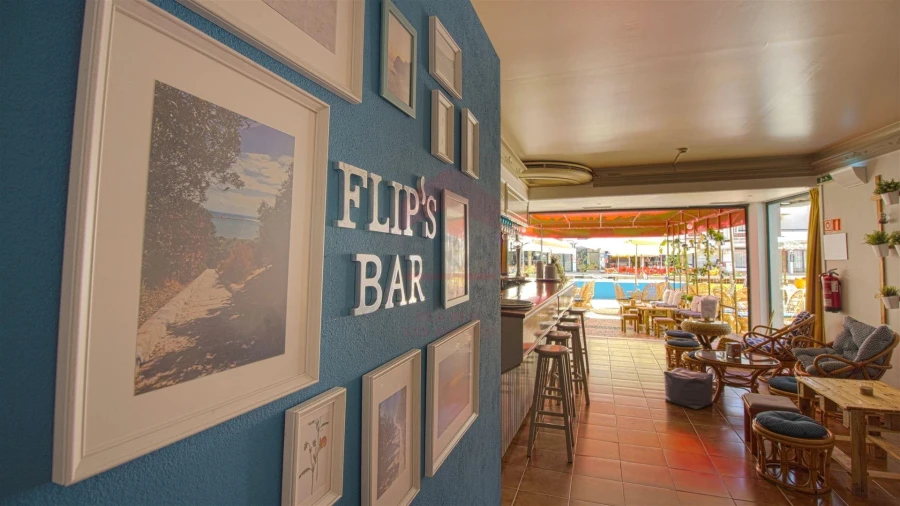 Loja para Venda em Vila Nova de Cacela Foto 7