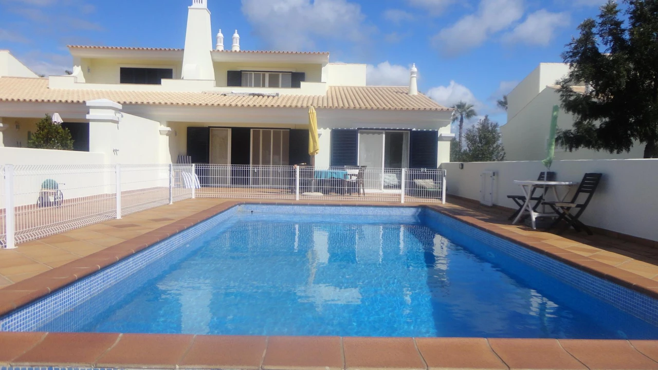 Moradia T3 para Venda em Castro Marim Foto 1