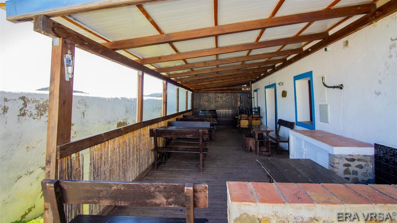 Prédio para Venda em Mertola Foto 2