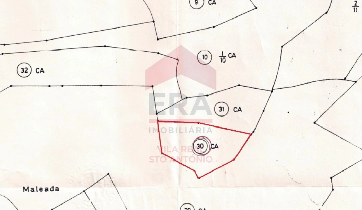 Terreno Agricola ou Rústico para Venda em Odeleite Foto 1