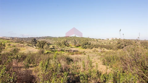 Terreno Agricola ou Rústico para Venda em Alcoutim e Pereiro