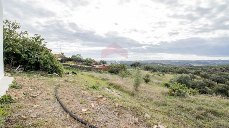 Terreno Misto para Venda em Azinhal