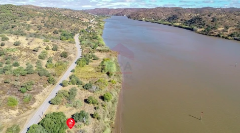 Terreno Agricola ou Rústico para Venda em Odeleite