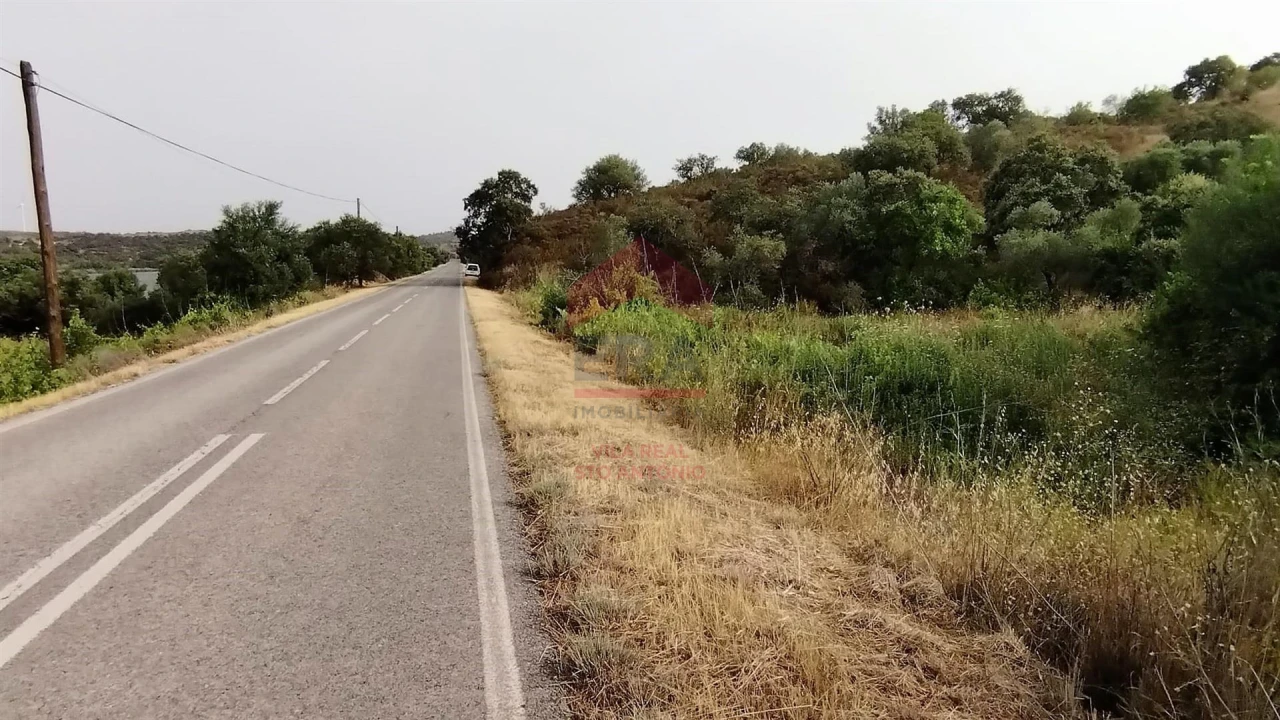 Terreno Agricola ou Rústico para Venda em Odeleite Foto 3