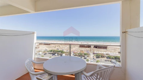 Apartamento T1 para Venda em Monte Gordo