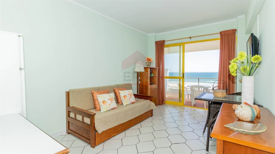 Apartamento T1 para Venda em Monte Gordo Foto 5