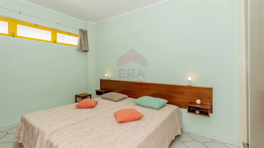 Apartamento T1 para Venda em Monte Gordo Foto 4