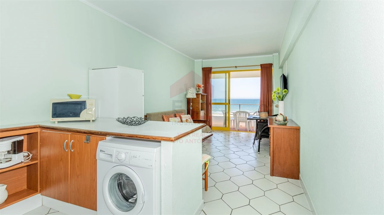 Apartamento T1 para Venda em Monte Gordo Foto 2