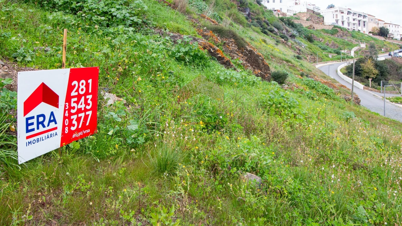 Terreno Agricola ou Rústico para Venda em Mertola Foto 1