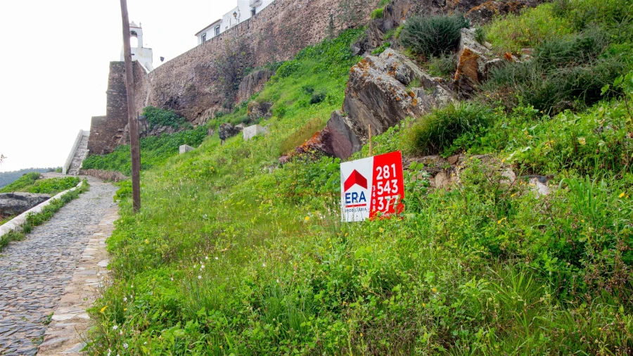 Terreno Agricola ou Rústico para Venda em Mertola Foto 2