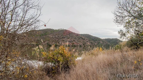 Terreno Agricola ou Rústico para Venda em Alcoutim e Pereiro