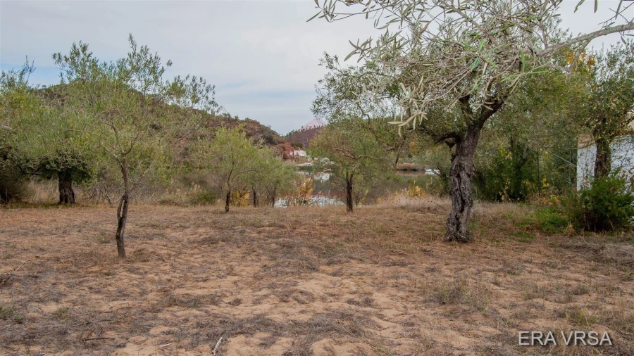 Terreno Agricola ou Rústico para Venda em Alcoutim e Pereiro Foto 2