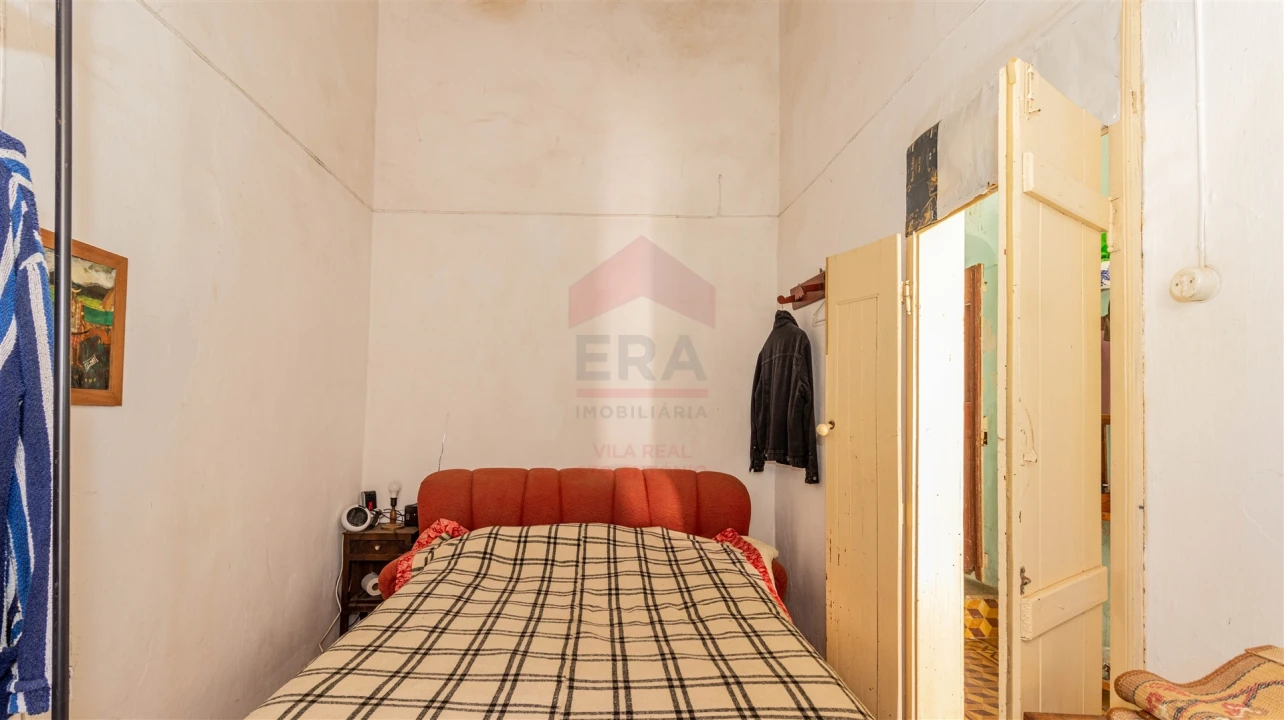 Moradia T4 para Venda em Alcoutim e Pereiro Foto 2