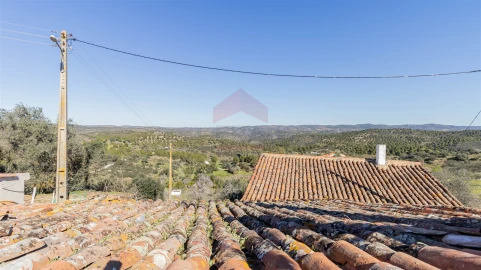 Moradia T4 para Venda em Alcoutim e Pereiro