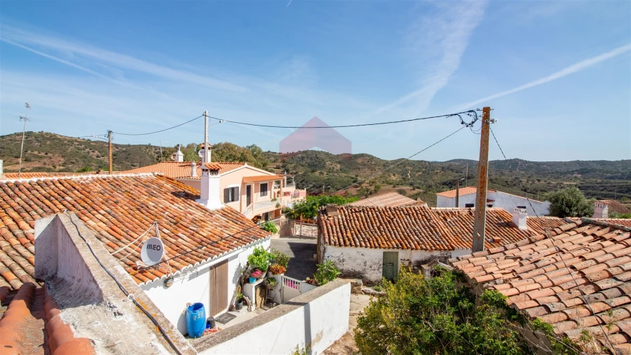 Moradia T1 para Venda em Vaqueiros Foto 2