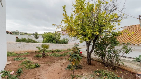 Moradia T4 para Venda em Castro Marim