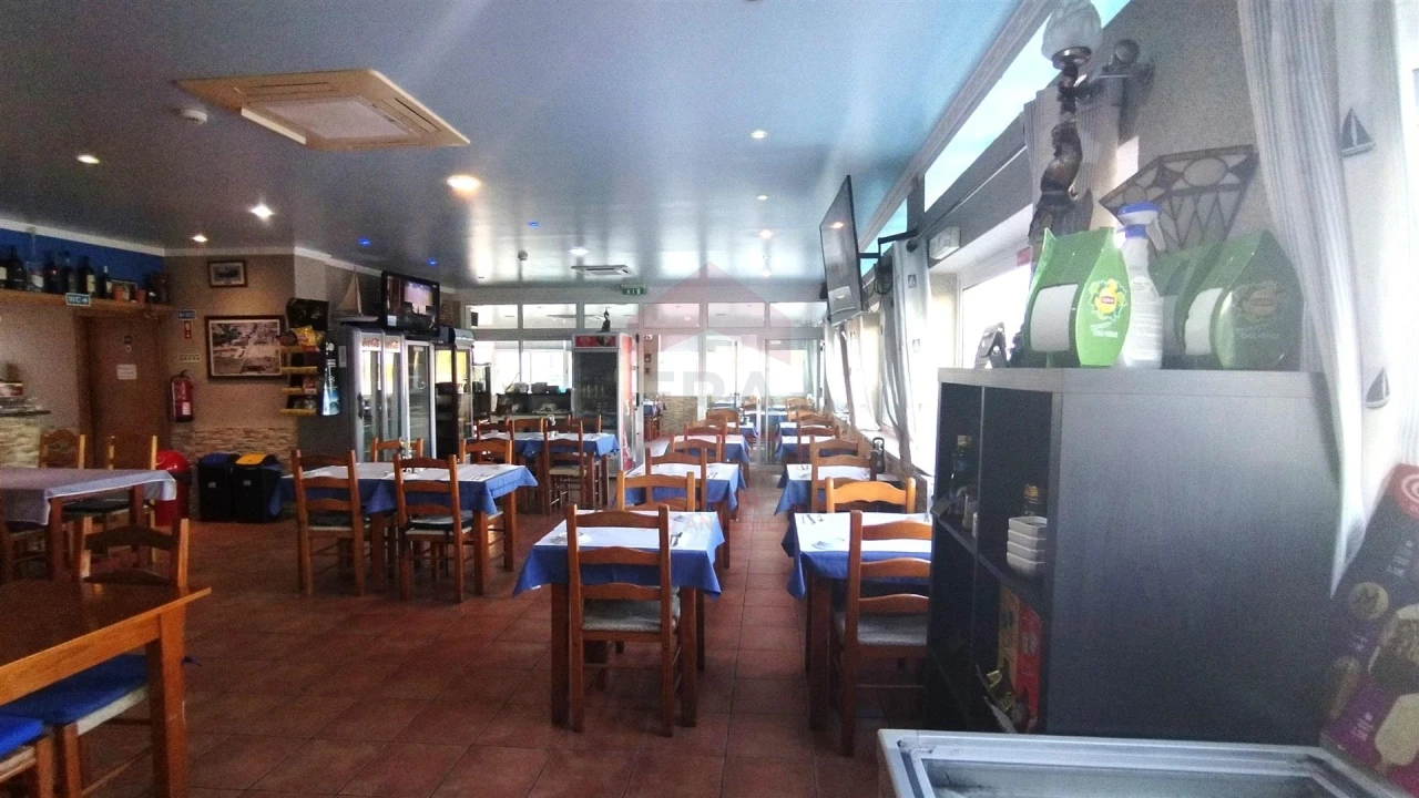 Negócio para Venda em Vila Nova de Cacela Foto 2