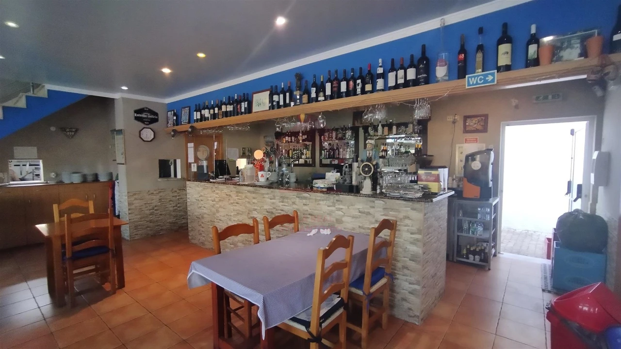 Negócio para Venda em Vila Nova de Cacela Foto 1