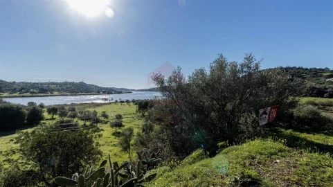 Terreno Agricola ou Rústico para Venda em Odeleite