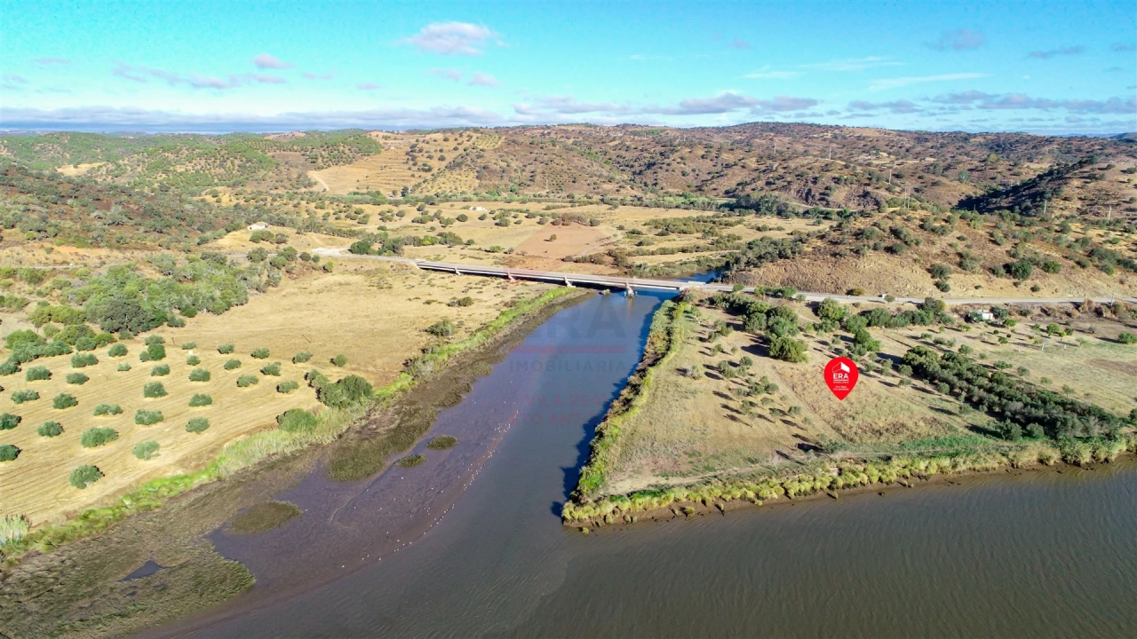 Terreno Agricola ou Rústico para Venda em Odeleite Foto 4