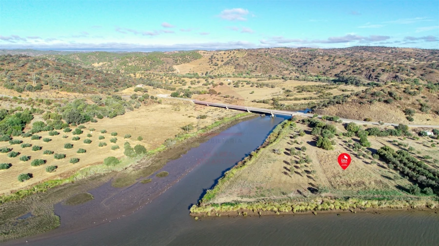 Terreno Agricola ou Rústico para Venda em Odeleite Foto 3
