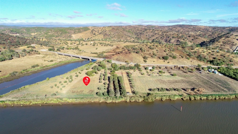Terreno Agricola ou Rústico para Venda em Odeleite Foto 2