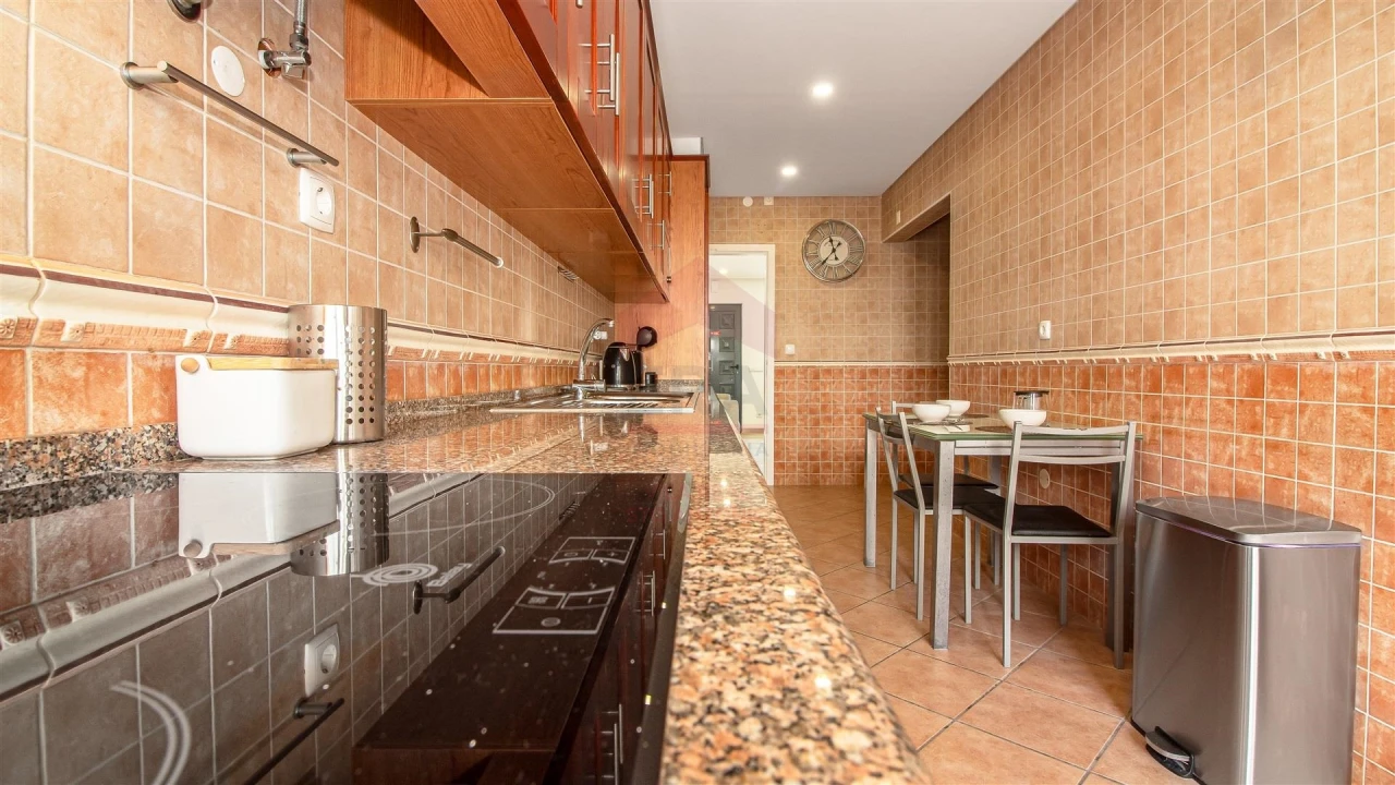 Moradia T4 para Arrendamento férias em Monte Gordo Foto 20