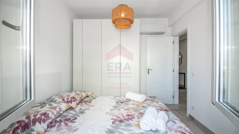 Moradia T4 para Arrendamento férias em Monte Gordo