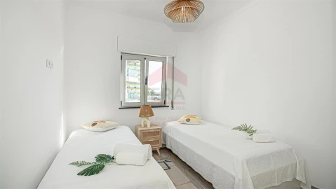 Moradia T4 para Arrendamento férias em Monte Gordo