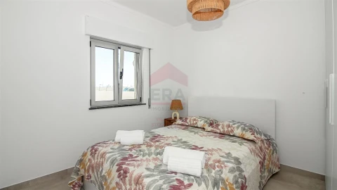 Moradia T4 para Arrendamento férias em Monte Gordo