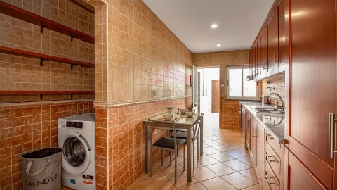 Moradia T4 para Arrendamento férias em Monte Gordo