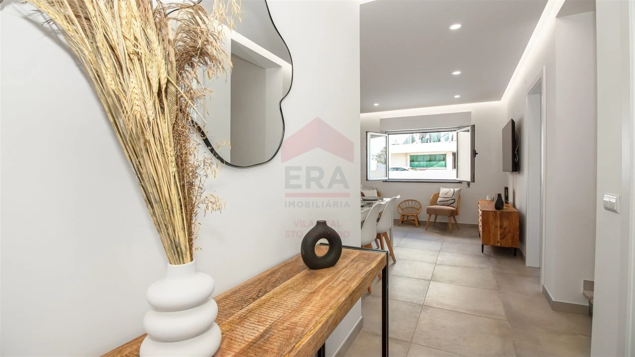 Moradia T4 para Arrendamento férias em Monte Gordo Foto 21