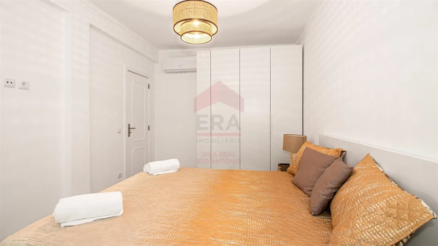 Moradia T4 para Arrendamento férias em Monte Gordo Foto 17