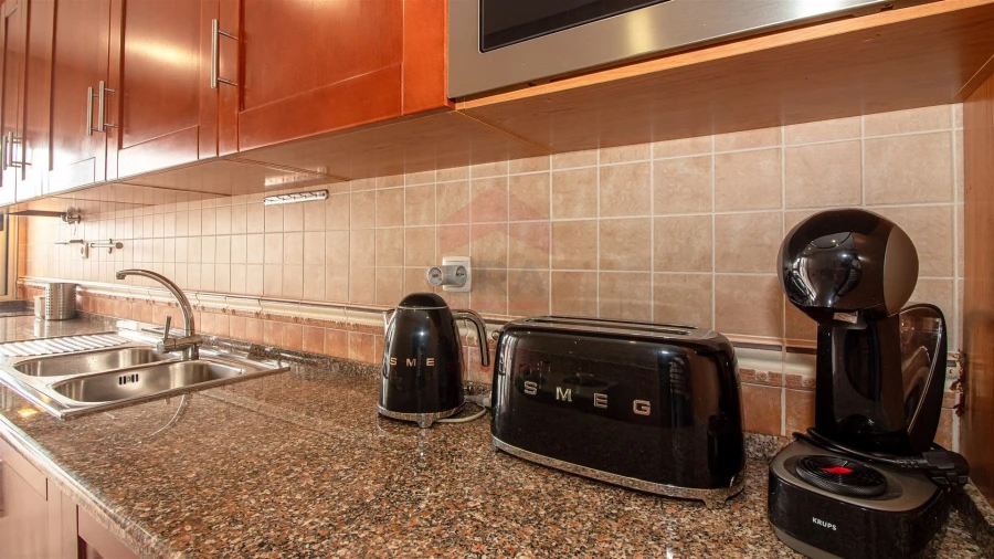 Moradia T4 para Arrendamento férias em Monte Gordo Foto 19