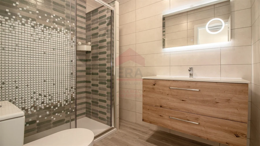 Moradia T4 para Arrendamento férias em Monte Gordo Foto 11