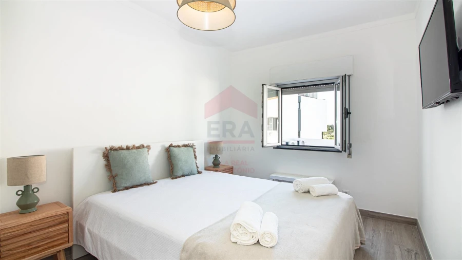 Moradia T4 para Arrendamento férias em Monte Gordo Foto 7