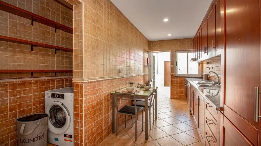 Moradia T4 para Arrendamento férias em Monte Gordo Foto 18